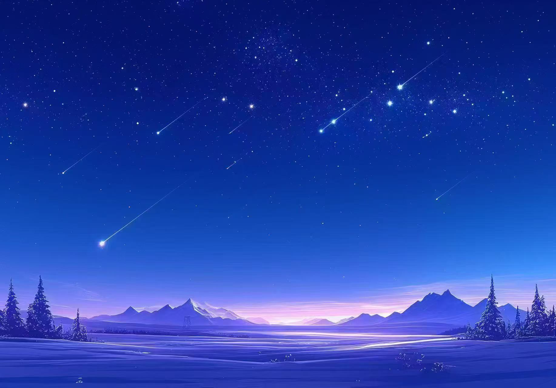Hero Background